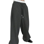 dark gray / XL