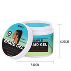 100g blue gel