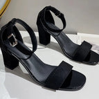 Black 7cm / 40