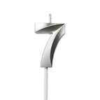 Silver Number 7