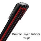 double rubber