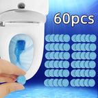 60pcs / China Mainland