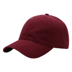 burgundy / Print