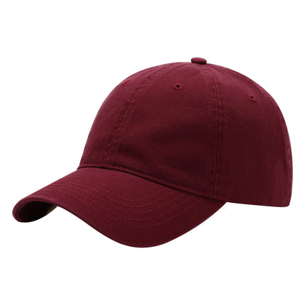 Customized baseball cap 3D embroidered sun hat unisex cotton design LOGO picture printing hat wholesale