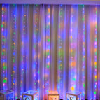 Multicolor / 6x3M