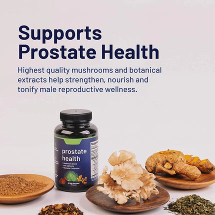 Saw Palmetto Extract, Antioxidant, Prostate Protection, Urinary Tract Health, with Vitamin C and Magnesium, Zinc