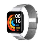 Silver / Redmi Watch 2 Lite / China Mainland
