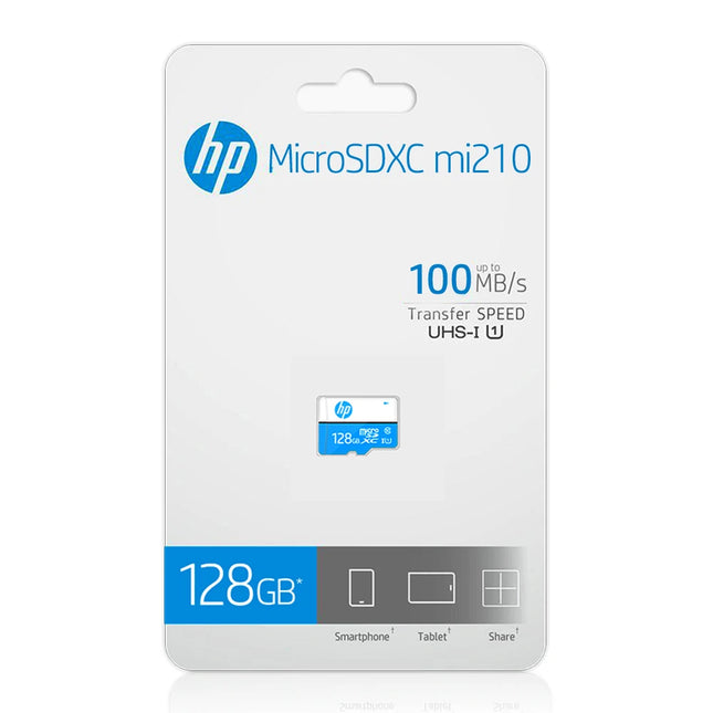 hp Micro SD Class 10 Express Cards 100MB/s  32gb Memory Card 128gb 64gb SD TF Card Microsd High Endurance