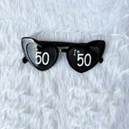 Black Im 50 / China Mainland