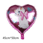 1pcs Foil Balloon 1 / Other