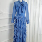 Blue / XXXL