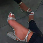 Silver / 38