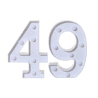 49 / 21x13.5x4.5cm