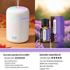 Including Diffuser 6