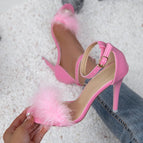 Pink / 40