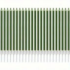 Green 24pcs