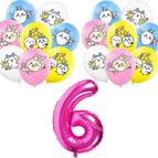 17pcs 16 / Other