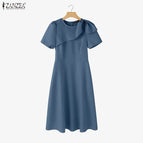 Blue / XL