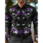 Shirts-YSY35448 / 5XL