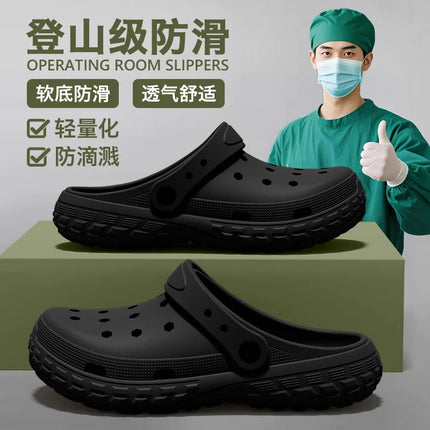 Breathable Unisex Summer Sandals Non Slip Beach Shoes for Garden Walking Outdoor Water Sports Wholesale