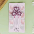 lovestart rosegold