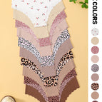 mix / L / 10pcs
