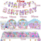 52PCS / China Mainland / others