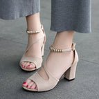 Beige / 40