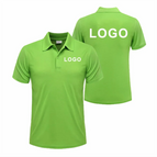 Light green / Asian size M
