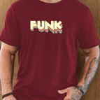 Red / XL / China Mainland