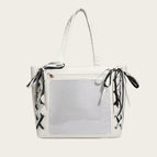 Style B Black / 36x30x10cm / United States