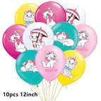 10pcs Latex Balloons / Other