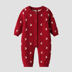 ANF1607 red / 90-24M