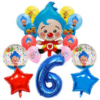 balloon-16pcs 14 / as picture show