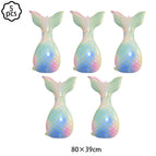 5pcs balloon set