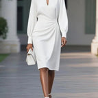 White / M