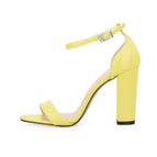 yellow / 36