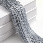 Silver / 100x200cm