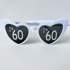 White Im 60 / China Mainland