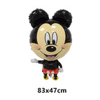 1pcs Foil Balloon 6 / Other