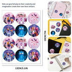 60pcs stickers / Other