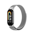 Silver / Mi band 9