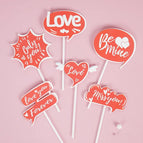 love be mine