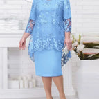 Sky Blue / M
