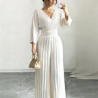 WHITE / XL