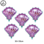 5pcs balloon