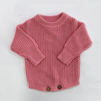rose / 3-6M