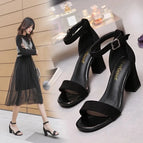 style3 black  7cm / 3