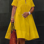Yellow / L