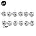 3cm 12pcs